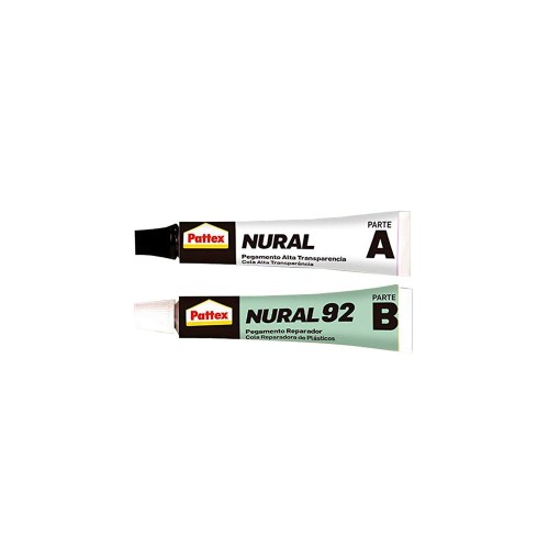 Pattex Nural-92   Bl 22 ml